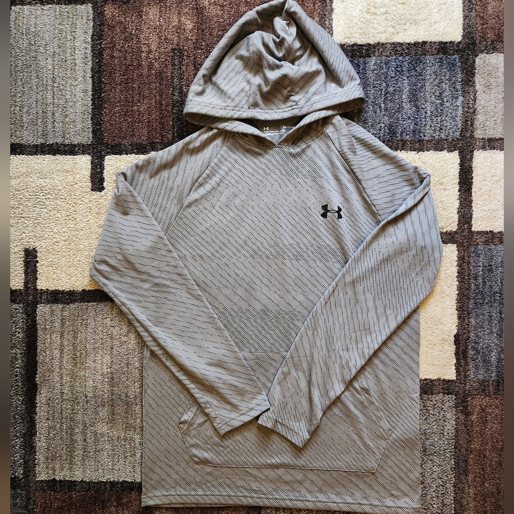 Under Armour Long Sleeve